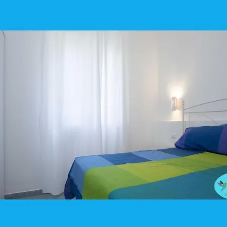 Lejlighed Colibri By Solturelba *