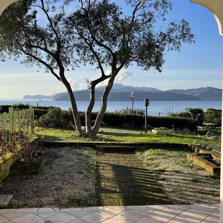 Apartment Colibri By Solturelba Capoliveri (Isola d'Elba)