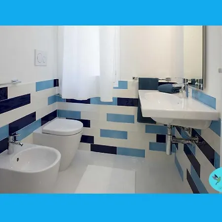 Colibri By Solturelba * Capoliveri (Isola d'Elba)