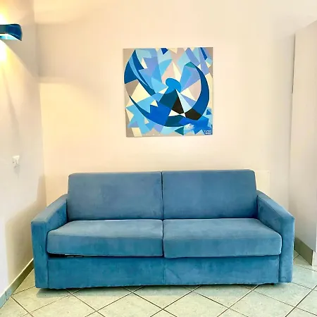 Colibri By Solturelba Lejlighed Capoliveri (Isola d'Elba)