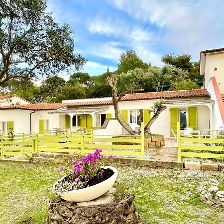 Lejlighed Colibri By Solturelba Capoliveri (Isola d'Elba)