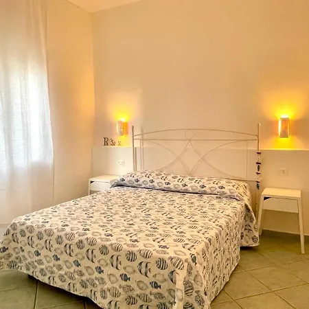 Colibri By Solturelba Capoliveri (Isola d'Elba)