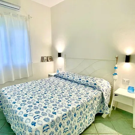 Lejlighed Colibri By Solturelba Capoliveri (Isola d'Elba)