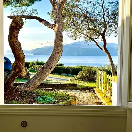 Διαμέρισμα Colibri By Solturelba Capoliveri (Isola d'Elba)