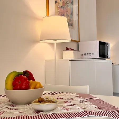 Colibri By Solturelba Apartament *