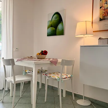 Apartment Colibri By Solturelba *