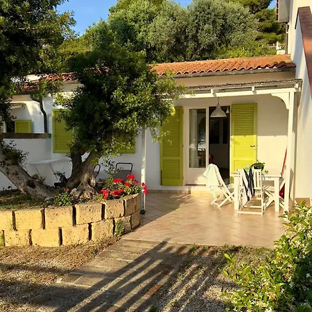Colibri By Solturelba Apartment